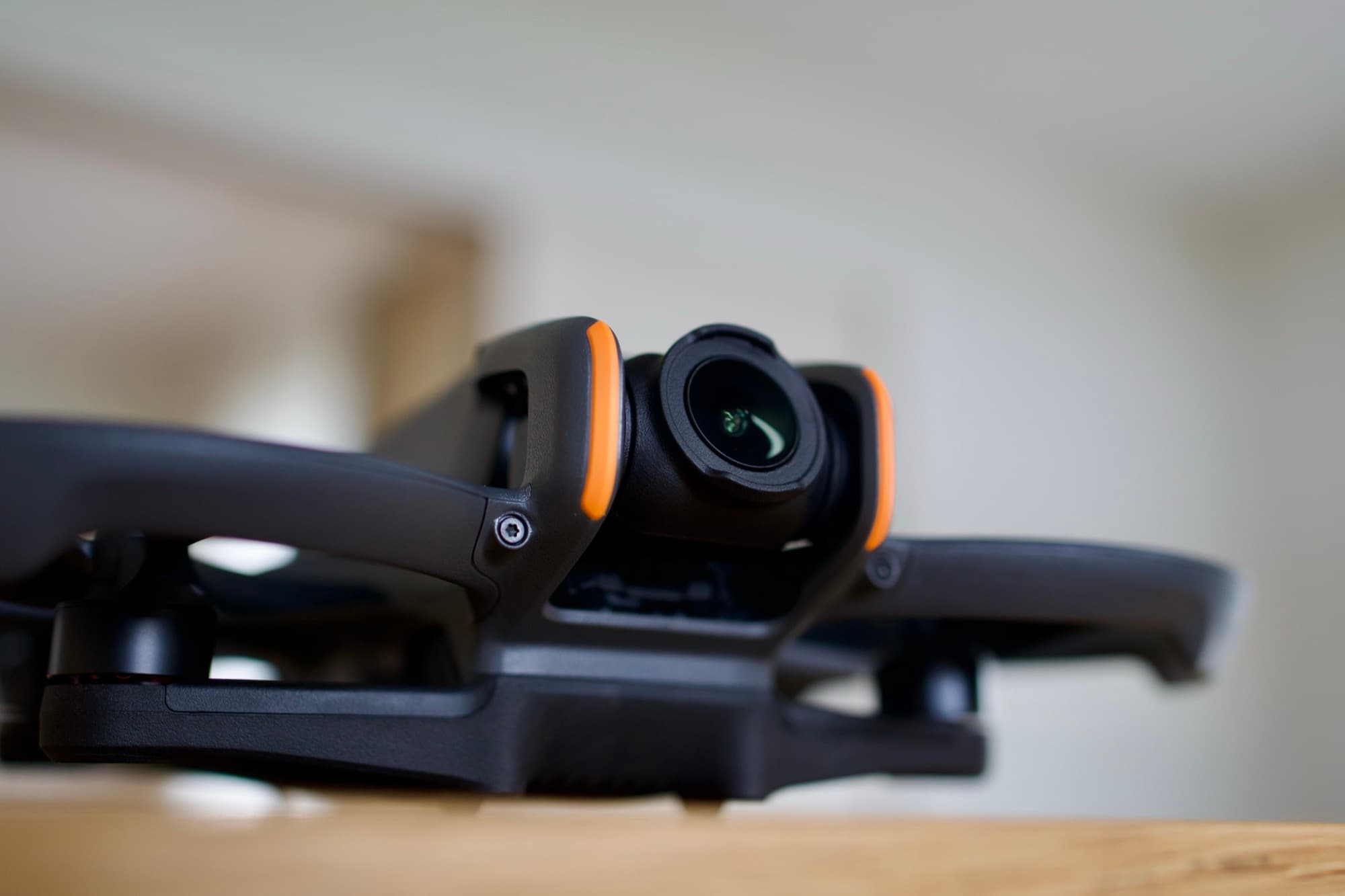 Drone Operation